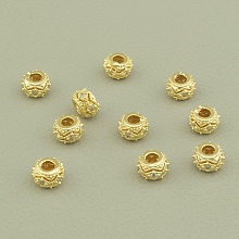 картинка Вставка Фианит 6х6мм (позолота 18к (лимонная)) от магазина Wolves