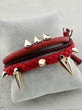 картинка Браслет 'FJ' от магазина Wolves