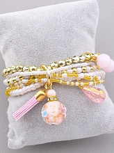 картинка Браслет 'FJ'  Пластик от магазина Wolves