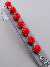 картинка Браслет Полимерная глина от магазина Wolves