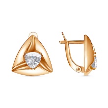 картинка Серьги 34814753Ф от магазина Wolves