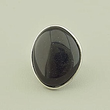 картинка Кольцо Агат от магазина Wolves