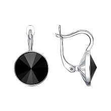 картинка Серьги 3468934А от магазина Wolves