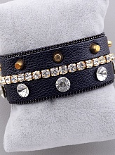 картинка Браслет Сrystal 19 см от магазина Wolves