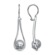 картинка Серьги 34615144Плкс от магазина Wolves