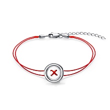 картинка Браслет 74015198Пл от магазина Wolves