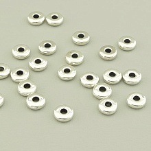 картинка Вставка Металл 8x8x2мм от магазина Wolves