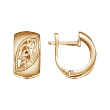 картинка Серьги 34012007 от магазина Wolves