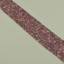 картинка Нитка Рубин 39 см (Без замка) от магазина Wolves