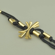 картинка Браслет 'Abella'  19 см от магазина Wolves