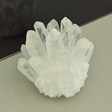 картинка Образец Горный хрусталь 70x60мм от магазина Wolves