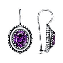 картинка Серьги 34814262-1 от магазина Wolves