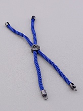 картинка Основа под браслет  (хром) от магазина Wolves