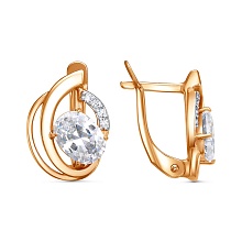 картинка Серьги 34815071Дф от магазина Wolves