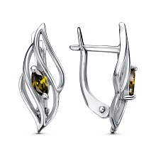 картинка Серьги 34815328Пл8 от магазина Wolves