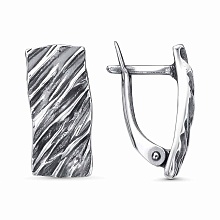 картинка Серьги 34013910 от магазина Wolves