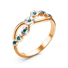 картинка Кольцо 24614183-5-7 от магазина Wolves