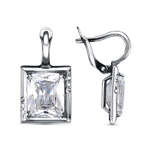 картинка Серьги 34812466Ф от магазина Wolves