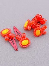 картинка Невидимка+Резинка Пластик от магазина Wolves