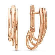 картинка Серьги 3407931 от магазина Wolves