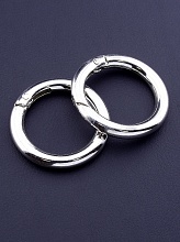 картинка Замочек Металл 35x5мм от магазина Wolves