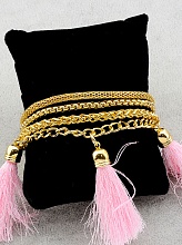 картинка Браслет  'FJ' от магазина Wolves