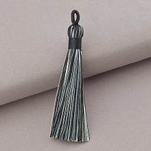 картинка Кисточка Шелк 80х10мм от магазина Wolves