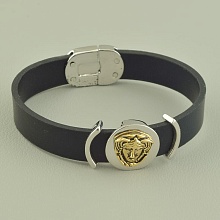 картинка Браслет 'Winniana'  18 см от магазина Wolves