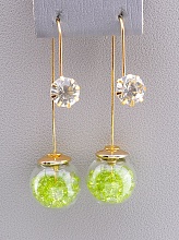 картинка Серьги "Матрешки" от магазина Wolves