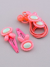 картинка Невидимка+Резинка Пластик от магазина Wolves