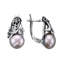 картинка Серьги 34313028Кс от магазина Wolves