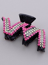 картинка Краб Сrystal 65x35мм от магазина Wolves