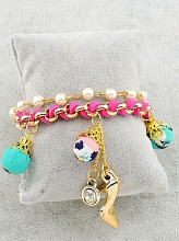 картинка Браслет 'FJ' от магазина Wolves