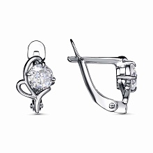 картинка Серьги 34811394Ф от магазина Wolves