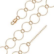 картинка Браслет 74015389 от магазина Wolves