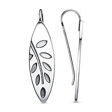 картинка Серьги 34014404 от магазина Wolves