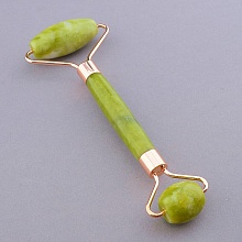 картинка Массажер Нефрит 145x55мм от магазина Wolves