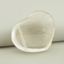 картинка Образец Горный хрусталь 70x62мм от магазина Wolves