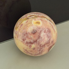 картинка Шар Яшма 72x72мм от магазина Wolves