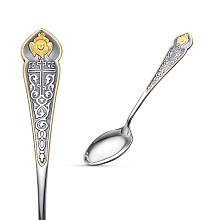 картинка Ложка 940805-1 от магазина Wolves