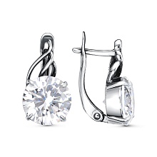 картинка Серьги 34814368Ф от магазина Wolves