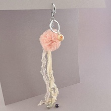 картинка Брелок 'Flora Secret' от магазина Wolves