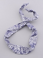 картинка Повязка 'Flora Secret'  Хлопок 80 см от магазина Wolves