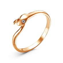 картинка Кольцо 24614229Ч от магазина Wolves