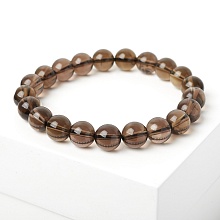 картинка Элитный Браслет Раухтопаз на резинке от магазина Wolves