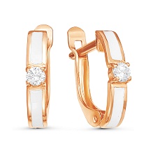 картинка Серьги 3488257Бф от магазина Wolves