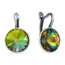 картинка Серьги 3468934Мт от магазина Wolves