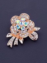 картинка Брошь 'Fashion' Сrystal от магазина Wolves