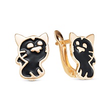 картинка Серьги 3409517-1 от магазина Wolves