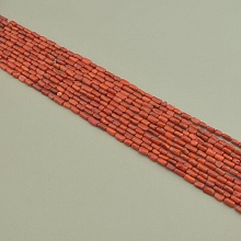 картинка Нитка Коралл 40 см (Без замка) от магазина Wolves